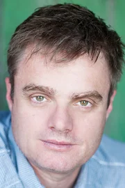 Damien Richardson
