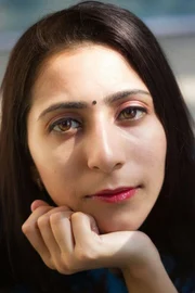 Naina Sareen
