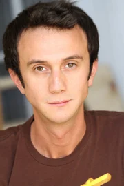 Andrew Reville