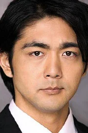 Yuki Matsuzaki