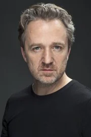 Patrik Karlson
