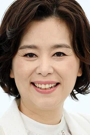 Jang Hye-jin