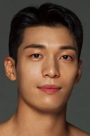 Wi Ha-joon