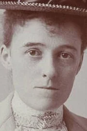 Edith Wharton