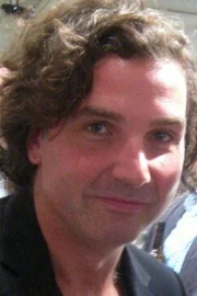 Antony Genn