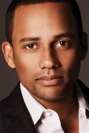 Hill Harper