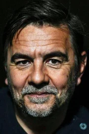 Laurent Garnier
