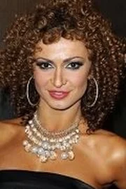 Karina Smirnoff