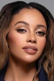 Vanessa Morgan