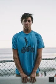 Reid Harper