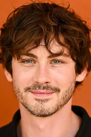 Logan Lerman