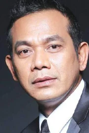 Rosyam Nor