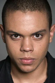 Evan Ross