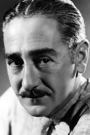Adolphe Menjou