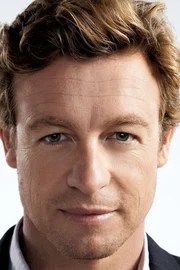 Simon Baker