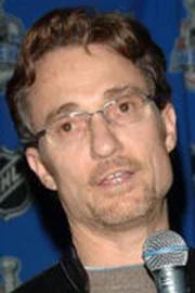 Barry Josephson