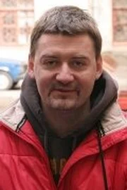 Дмитрий Яшонков