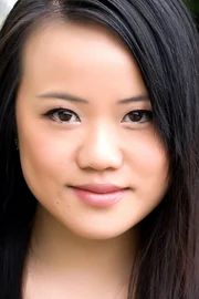 Maggie Ma