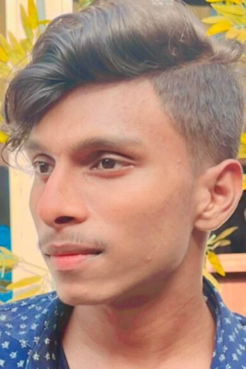 Aman Kanojia