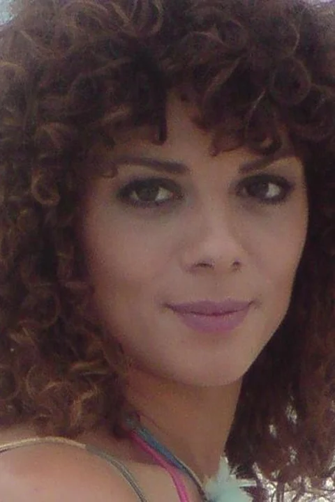 Katerina Savrani