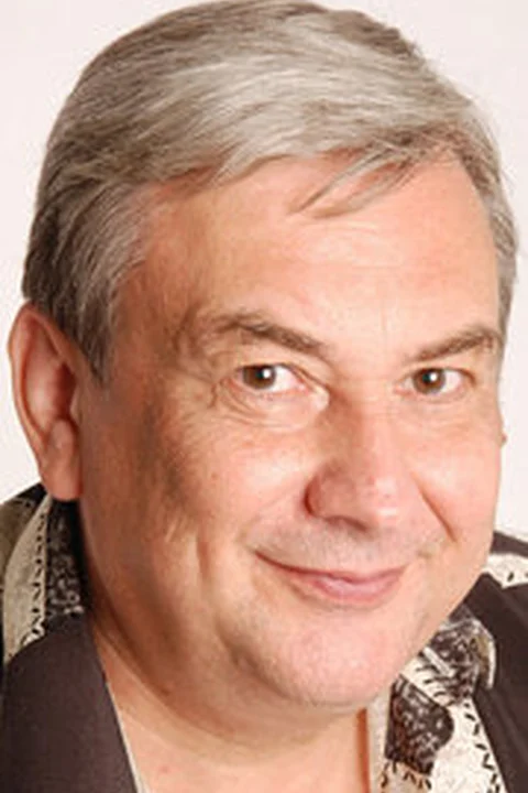Павел Никитин
