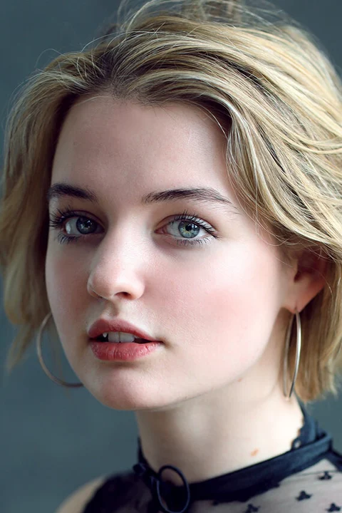Таллула Грив