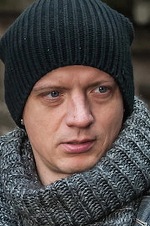 Виктор Зудин