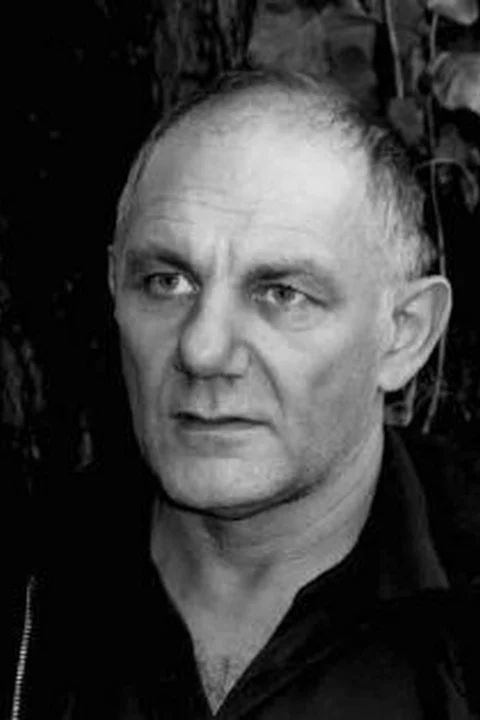 Колин Риз