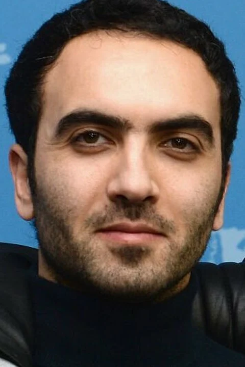 Амир Хомаюн Ганизадех