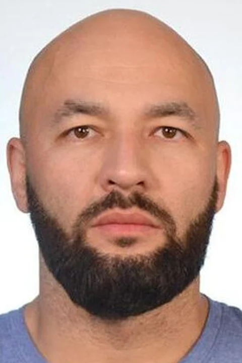 Олег Ходжиназаров
