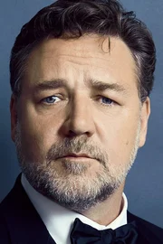 Russell Crowe