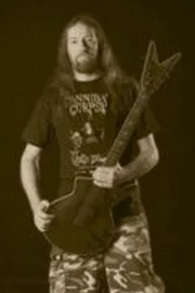 Robert Barrett