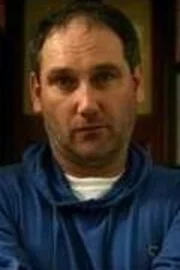 Colin Moody