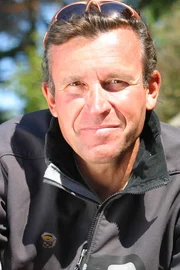 Ed Viesturs