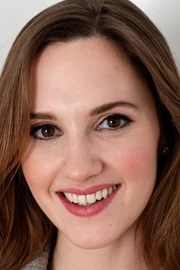 Ruth Bradley