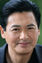 Chow Yun-Fat