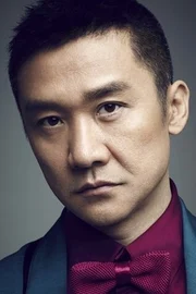 Huang Zhizhong