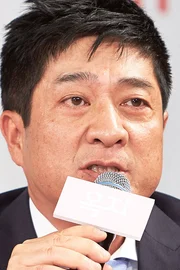 Kim Woo-taek