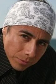 Carlos Ramos
