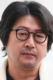 Kim Yoon-seok
