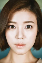 Jeong Shi-ah