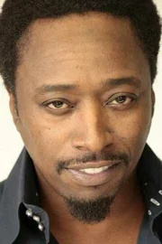 Eddie Griffin