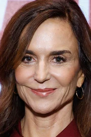 Polly Draper