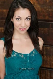 Sarah Acosta