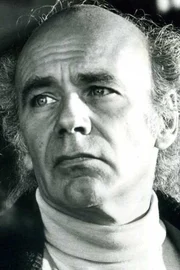 Jack Clayton
