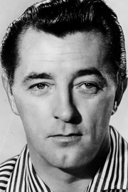 Robert Mitchum