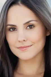 Lauren Eckstrom