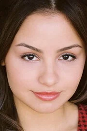Aimee Carrero