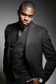 Laurence Anthony