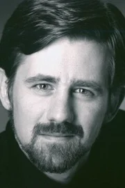 Bruce Harwood